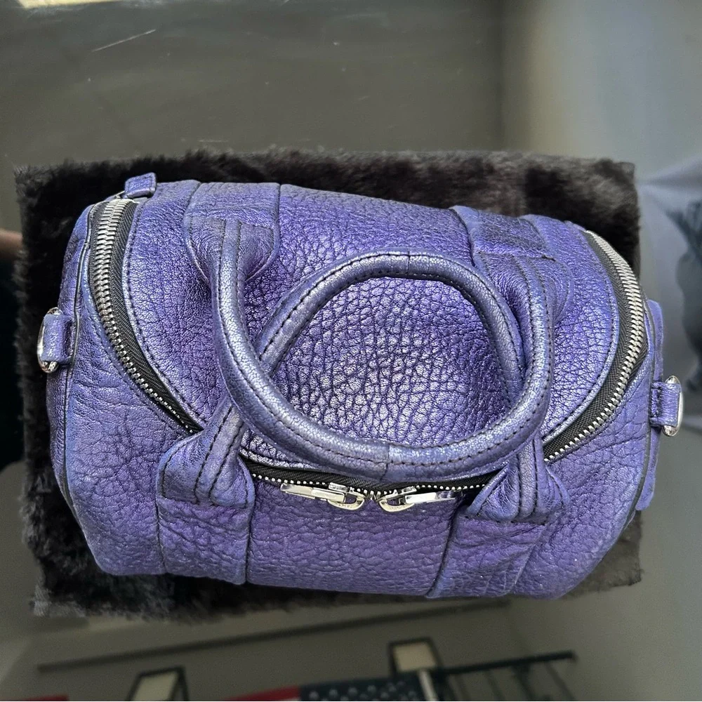 Alexander Wang Rocco bag - Picture 2 of 11